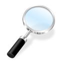 Search - Signs and Symbols icon